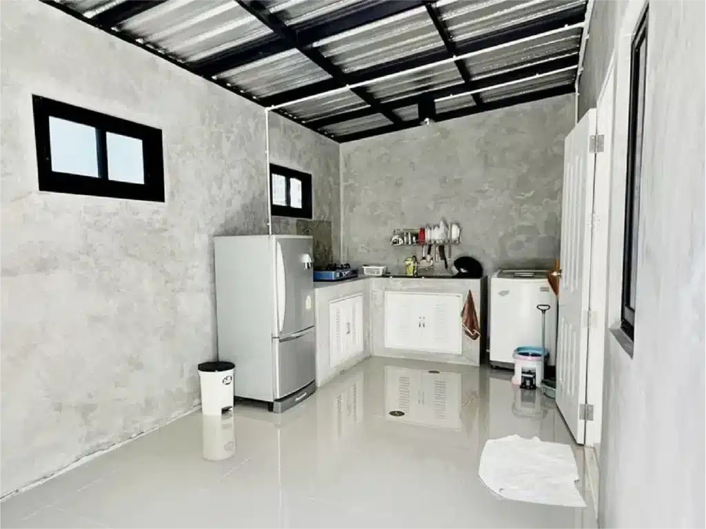 Townhouse for sale at La Valley Town 3, Huahin 70 รูปที่ 7