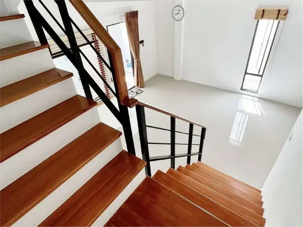 Townhouse for sale at La Valley Town 3, Huahin 70 รูปที่ 9
