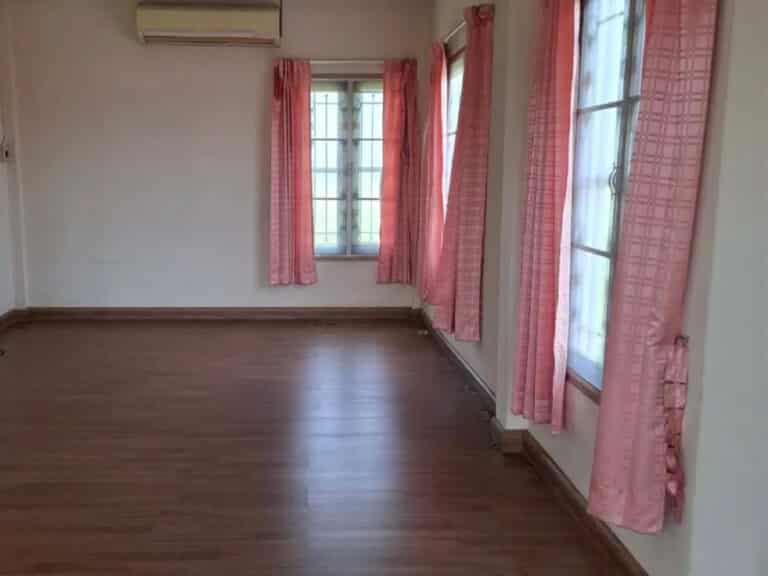 ขายบ้านเดี่ยว 2 ชั้น ลำลูกกา ปทุมธานี 54.1 ตร.ว. รูปที่ 18