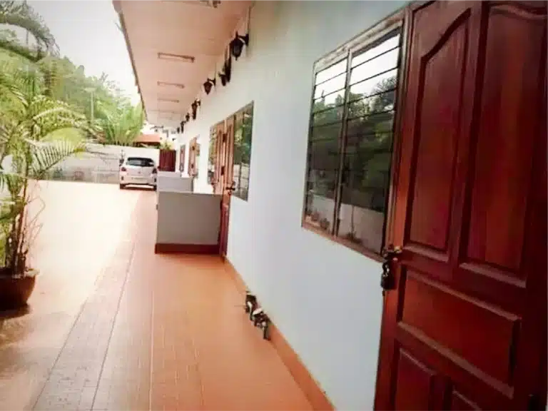 ขายหอพัก 152 ตร.ว. เมืองอุดรธานี รูปที่ 4