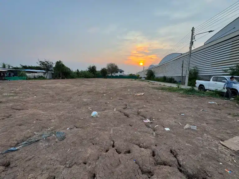 ขายที่ดิน 1-0-92.4 ไร่ คลองหลวง ปทุมธานี รูปที่ 4