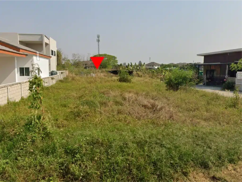 ขายที่ดิน 60 ตร.ว. ดอยสะเก็ด เชียงใหม่ รูปที่ 4