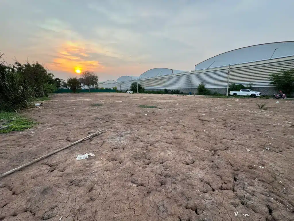 ขายที่ดิน 1-0-92.4 ไร่ คลองหลวง ปทุมธานี รูปที่ 5