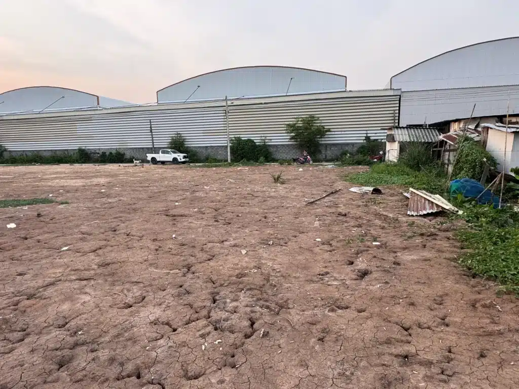 ขายที่ดิน 1-0-92.4 ไร่ คลองหลวง ปทุมธานี รูปที่ 7