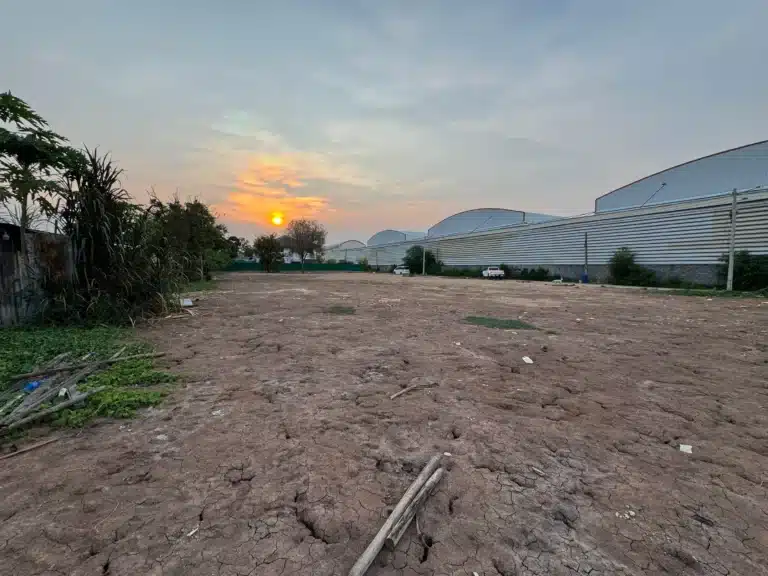 ขายที่ดิน 1-0-92.4 ไร่ คลองหลวง ปทุมธานี รูปที่ 8