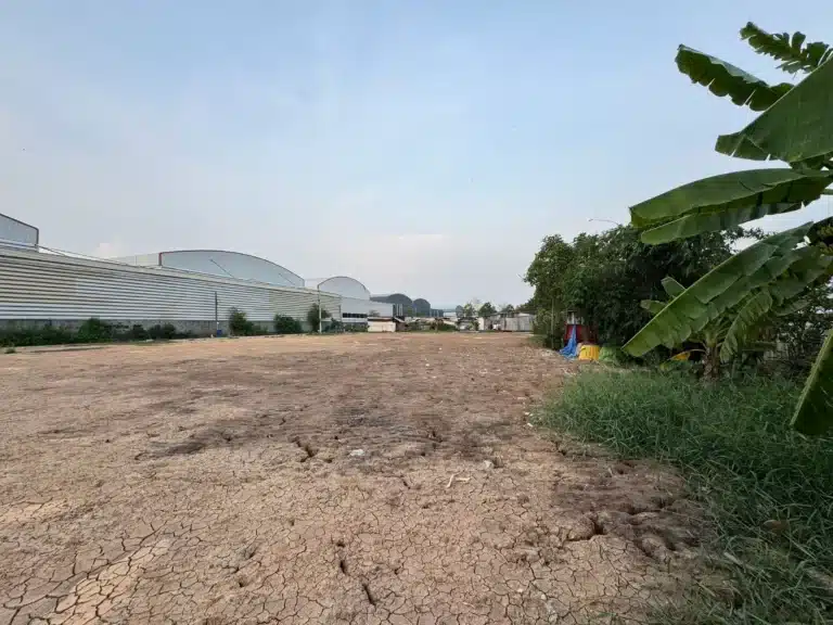 ขายที่ดิน 1-0-92.4 ไร่ คลองหลวง ปทุมธานี รูปที่ 10