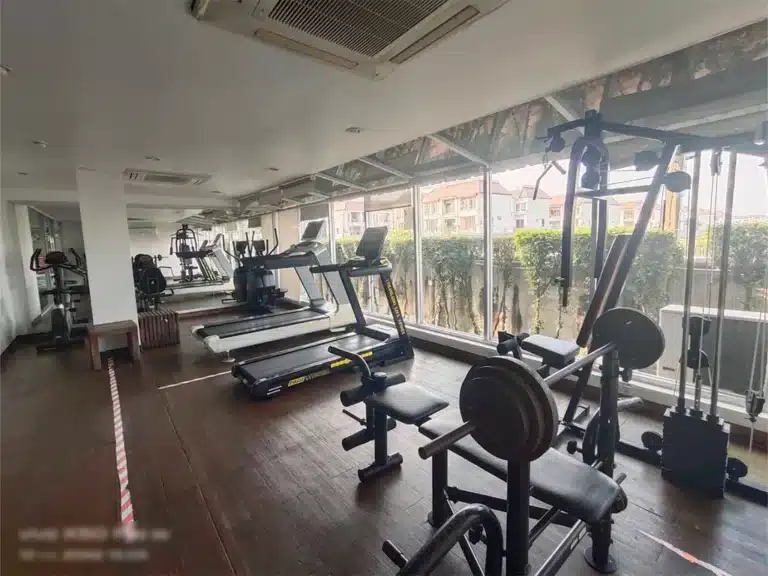 คอนโดพรีมา ศรีนครินทร์ 38.67 ตร.ม. ชั้น 7 รูปที่ 11