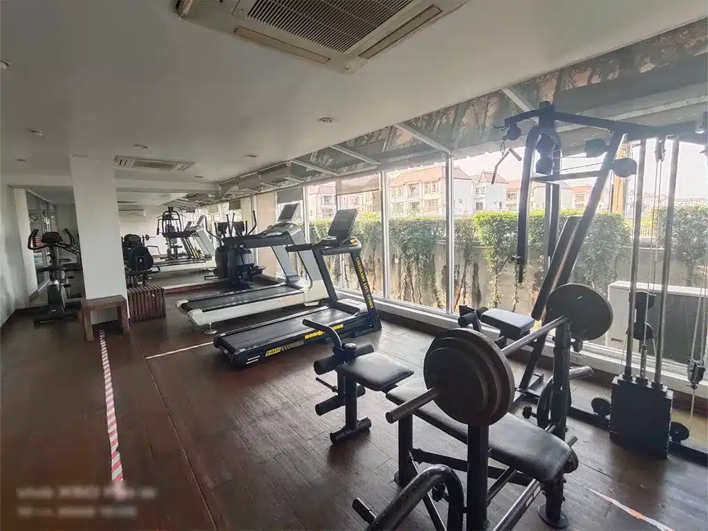 คอนโดพรีมา ศรีนครินทร์ 38.67 ตร.ม. ชั้น 7 รูปที่ 11