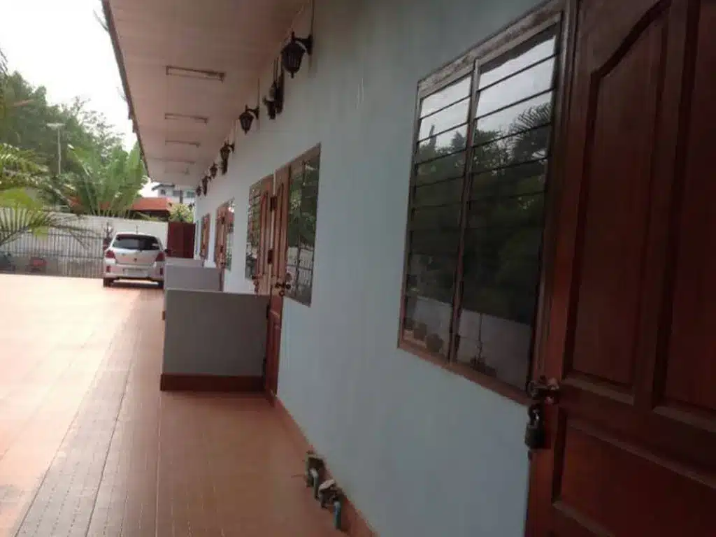 ขายหอพัก 152 ตร.ว. เมืองอุดรธานี รูปที่ 7