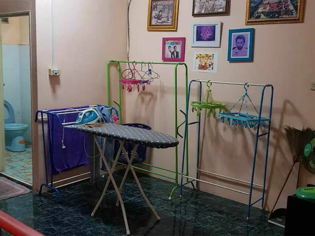 ขายอาคารพาณิชย์ 3 ชั้น 29 ตร.ว. บ้านนา นครนายก รูปที่ 18
