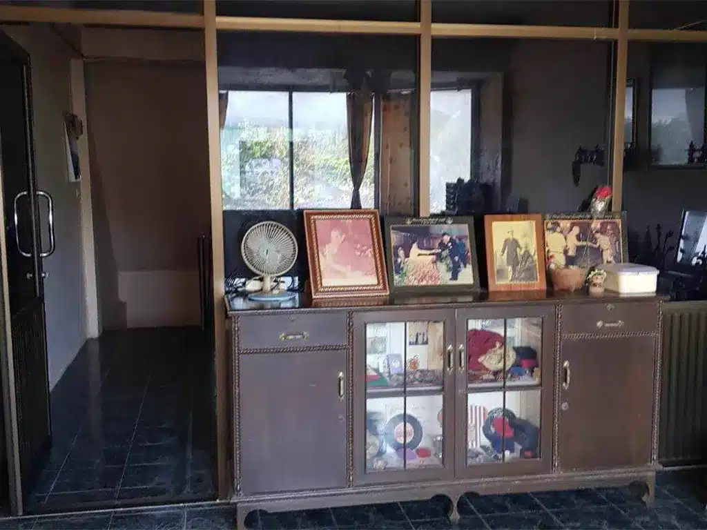 ขายอาคารพาณิชย์ 3 ชั้น 29 ตร.ว. บ้านนา นครนายก รูปที่ 21