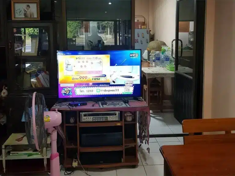 ขายอาคารพาณิชย์ 3 ชั้น 29 ตร.ว. บ้านนา นครนายก รูปที่ 5