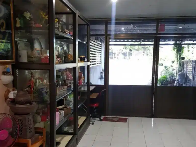ขายอาคารพาณิชย์ 3 ชั้น 29 ตร.ว. บ้านนา นครนายก รูปที่ 7