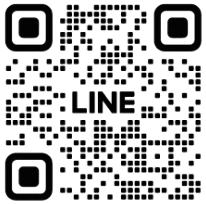 LINE QR ของ InnoHome