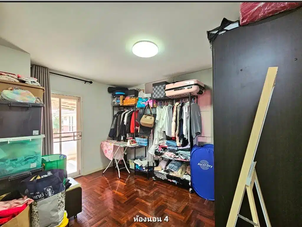 ขายบ้านเดี่ยว 61 ตร.ว. บารานี รังสิต คลอง 3 รูปที่ 26