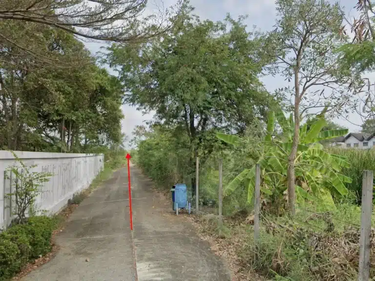 ขายที่ดิน 2-2-14 ไร่ ลาดกระบัง กรุงเทพมหานคร รูปที่ 4