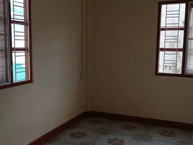 บ้านเดี่ยว 2 ชั้น 35 ตร.ว. เคหะรังสิต คลอง12 ลำลูกกา ปทุมธานี รูปที่ 9