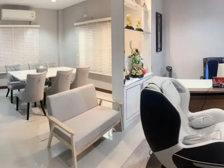 ขายบ้านเดี่ยว 66.7 ตร.ว. หมู่บ้านพนาสนธิ์ บางพลี สมุทรปราการ รูปที่ 13