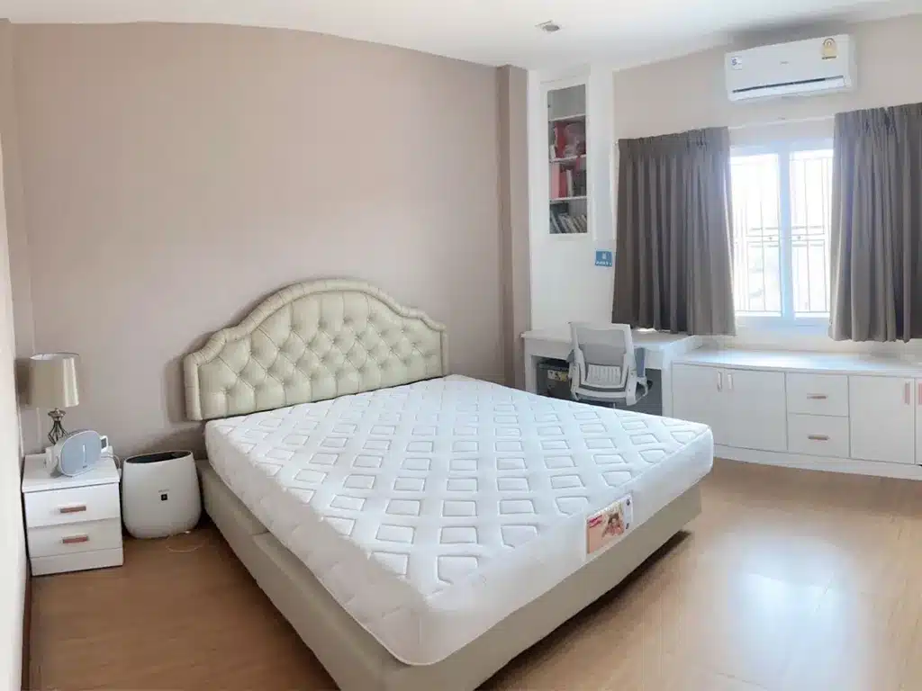 ขายบ้านเดี่ยว 66.7 ตร.ว. หมู่บ้านพนาสนธิ์ บางพลี สมุทรปราการ รูปที่ 14
