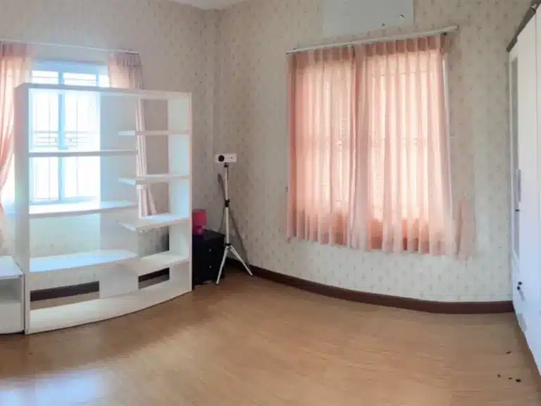 ขายบ้านเดี่ยว 66.7 ตร.ว. หมู่บ้านพนาสนธิ์ บางพลี สมุทรปราการ รูปที่ 3