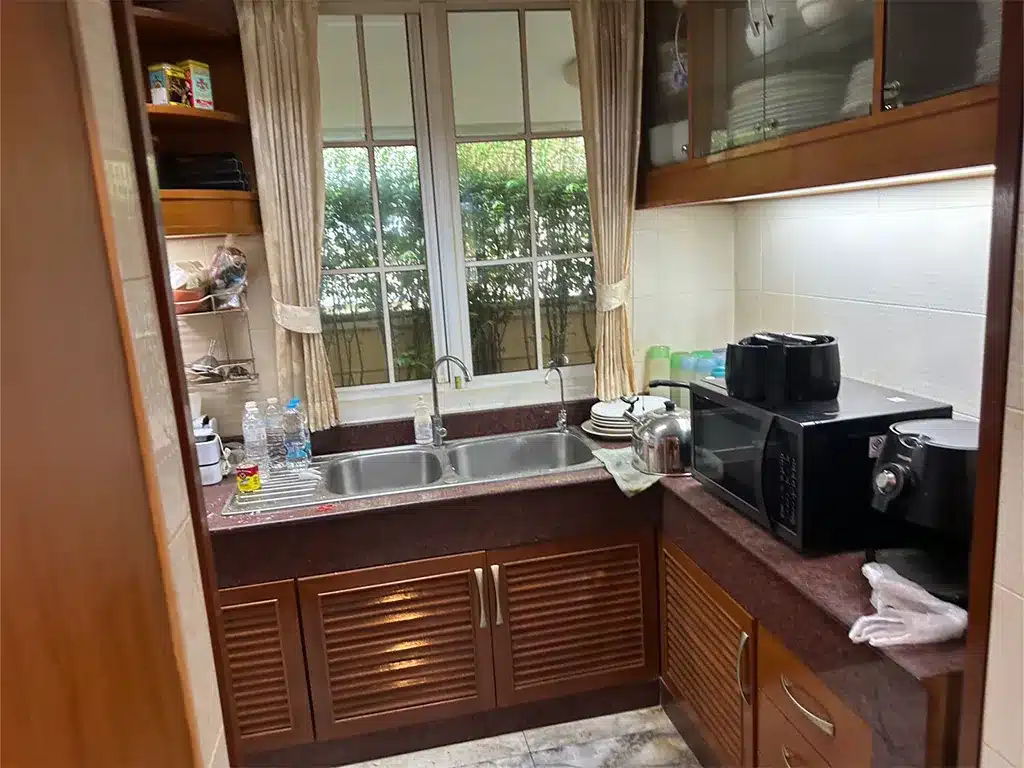 ขายบ้าน 114.5 ตร.ว. หมู่บ้าน golden legend ภาษีเจริญ กทม รูปที่ 19