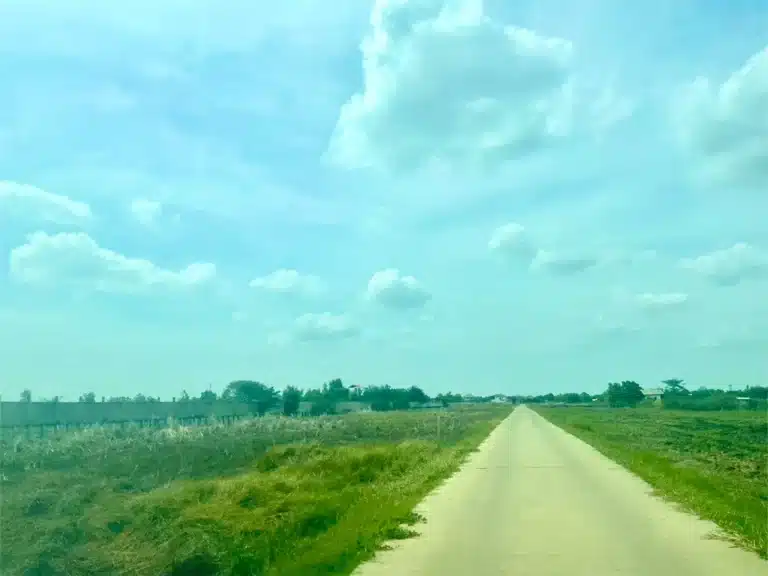 ขายที่ดิน 2 ไร่ บางปะอิน อยุธยา รูปที่ 2
