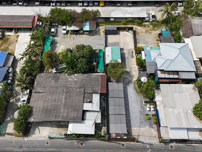 ที่ดินกรุงเทพ อุดมสุข 24 รูปที่ 3