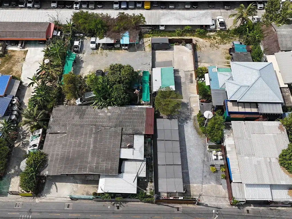 ที่ดินกรุงเทพ อุดมสุข 24 รูปที่ 3