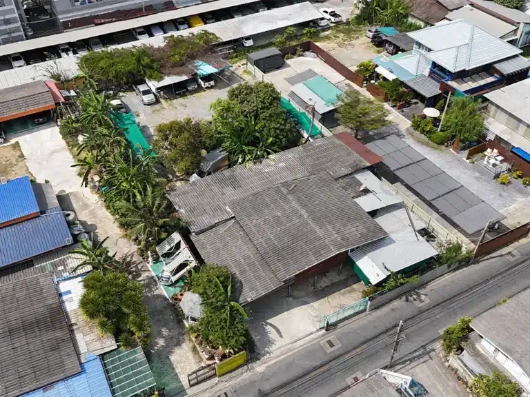 ที่ดินกรุงเทพ อุดมสุข 24 รูปที่ 4