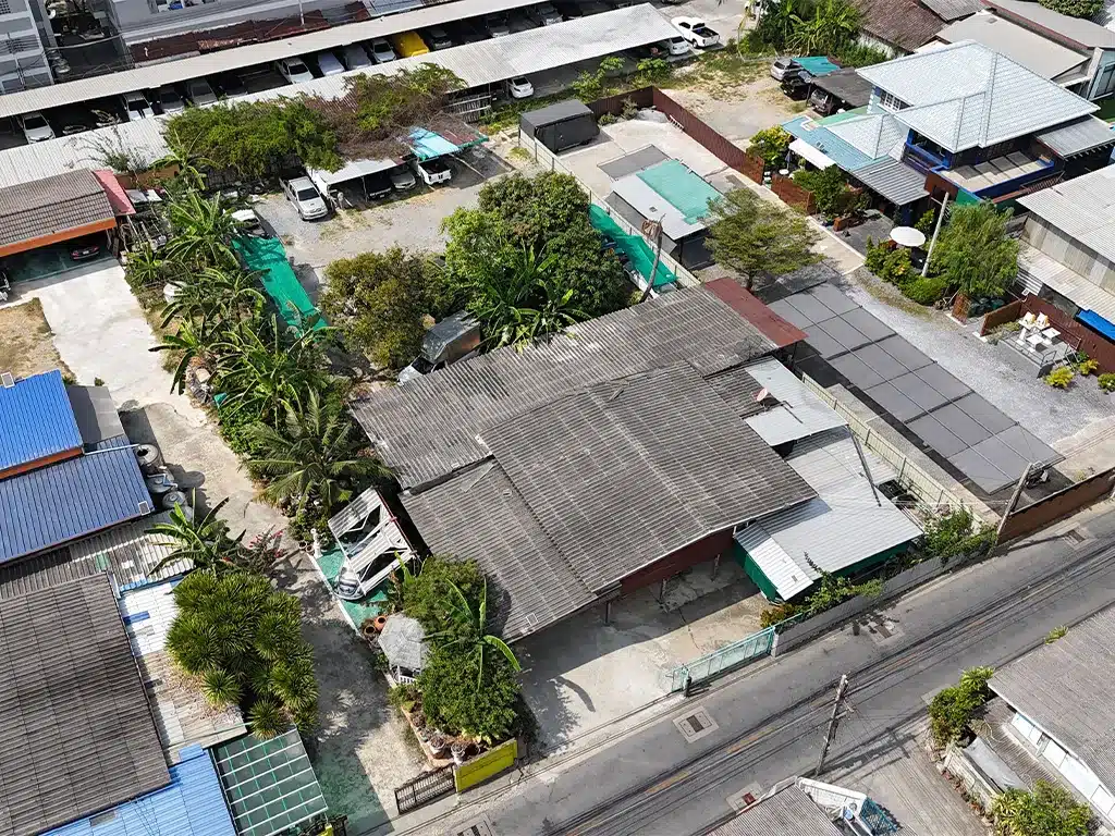 ที่ดินกรุงเทพ อุดมสุข 24 รูปที่ 4