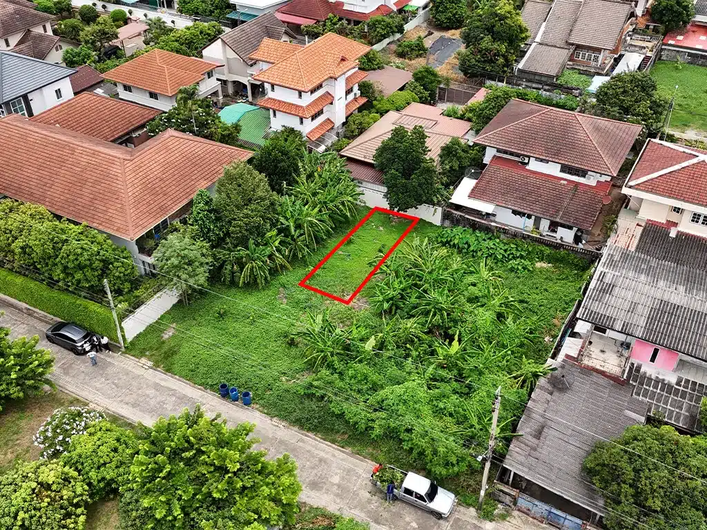 ขายที่ดิน 19.9 ตร.ว. ตลิ่งชัน กรุงเทพมหานคร รูปที่ 4
