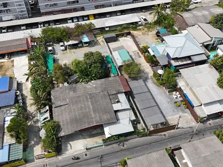 ที่ดินกรุงเทพ อุดมสุข 24 รูปที่ 5