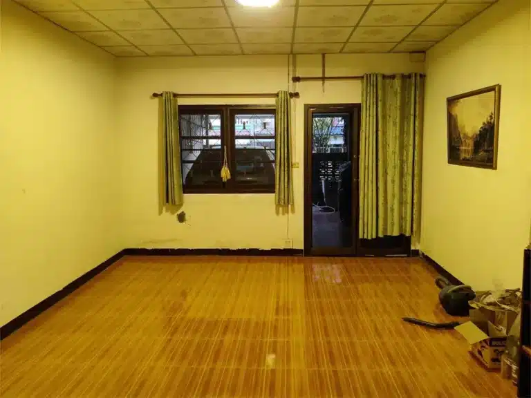 ขายทาวน์เฮาส์ 3ชั้น หมู่บ้านภูมิสุวรรณวิลล่าสามพราน นครปฐม รูปที่ 16