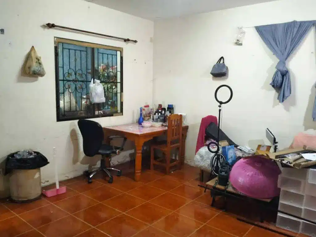 ขายทาวน์เฮ้าส์ 18 ตร.ว. บ้านพฤกษา พนาลี 36 ฉะเชิงเทรา รูปที่ 2