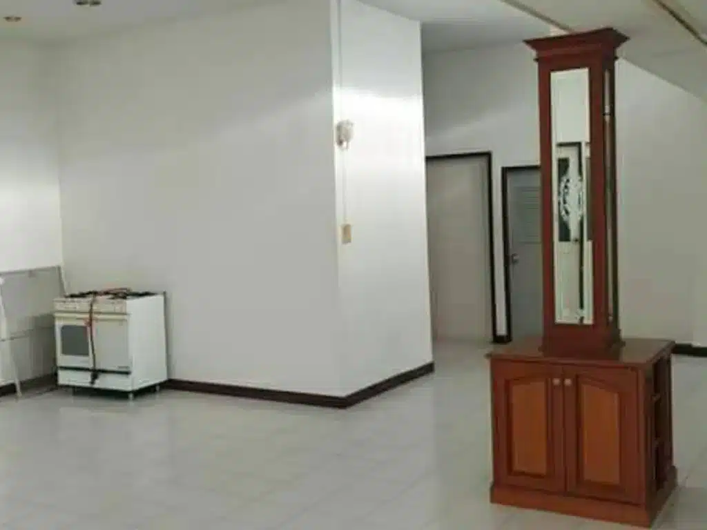 ขายบ้านเดี่ยว 1 ชั้น 115 ตร.ว. ประจวบคีรีขันธ์ รูปที่ 5