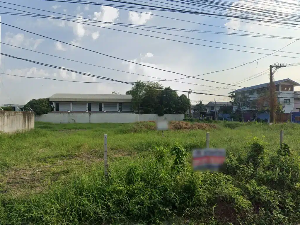 ขายที่ดิน 1-1-62.9 ไร่ บางบัวทอง นนทบุรี รูปที่ 5