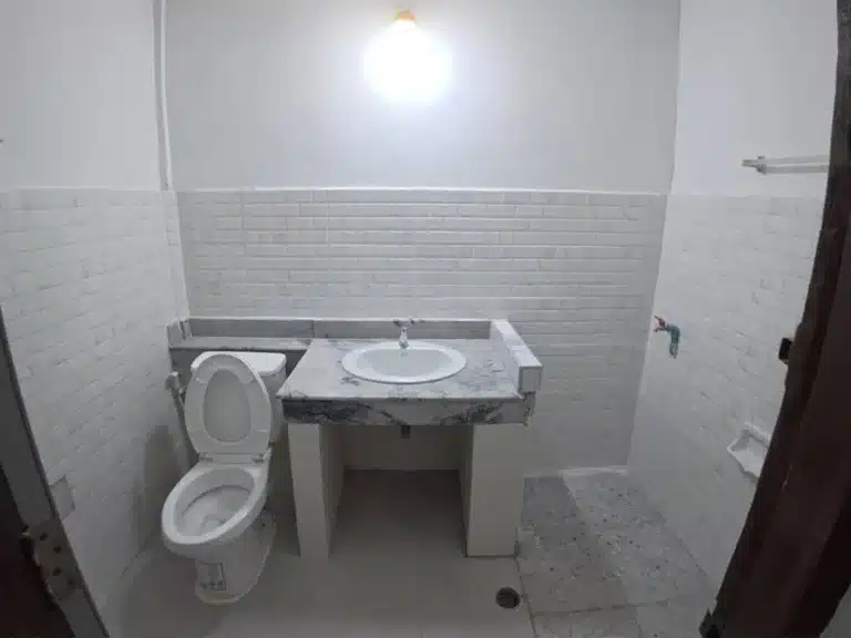 ขายทาวน์เฮ้าส์ 16 ตร.ว. หมู่บ้านนันทิชา 1 บางบัวทอง นนทบุรี รูปที่ 8
