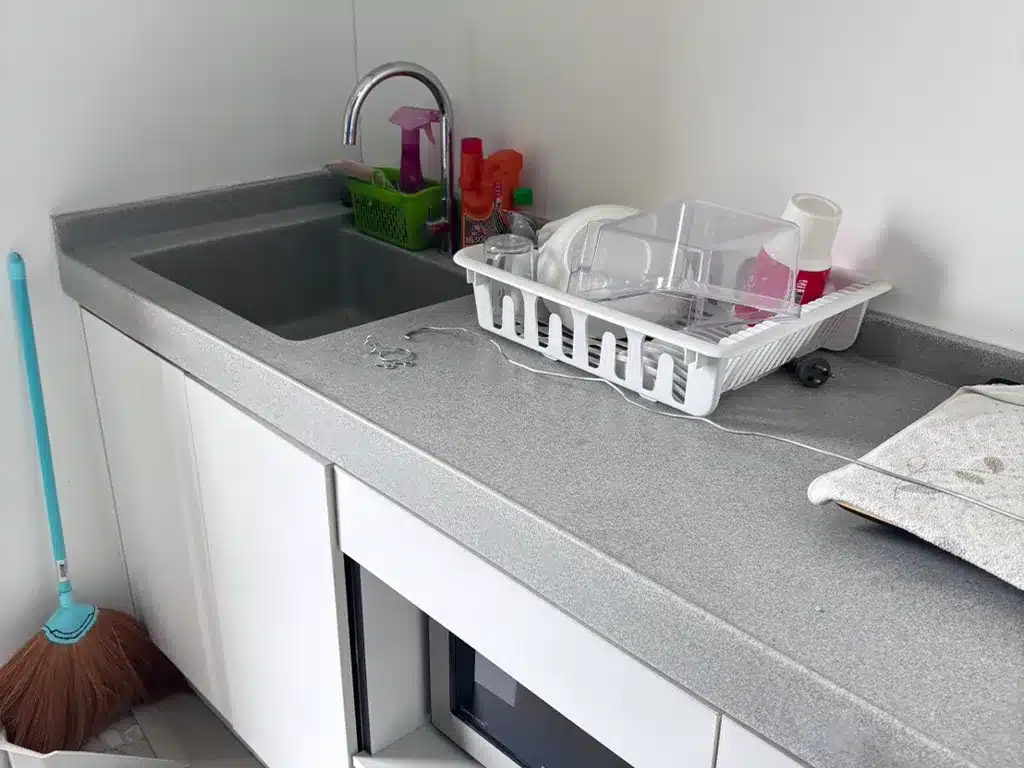 ไอคอนโด สุขุมวิท 105 ชั้น 8 31.07 ตร.ม. รูปที่ 10