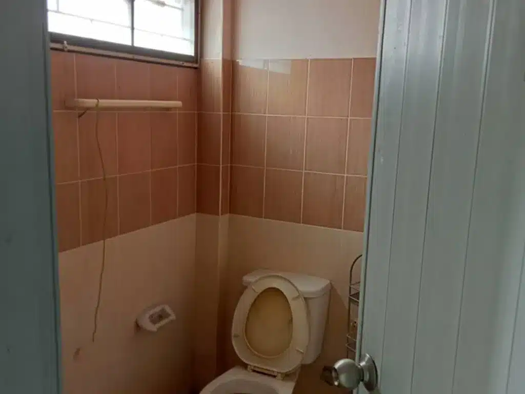 ขายทาวน์เฮาส์ หมู่บ้าน อารมณ์ดี 24 ตร.ว. วังม่วง สระบุรี รูปที่ 7