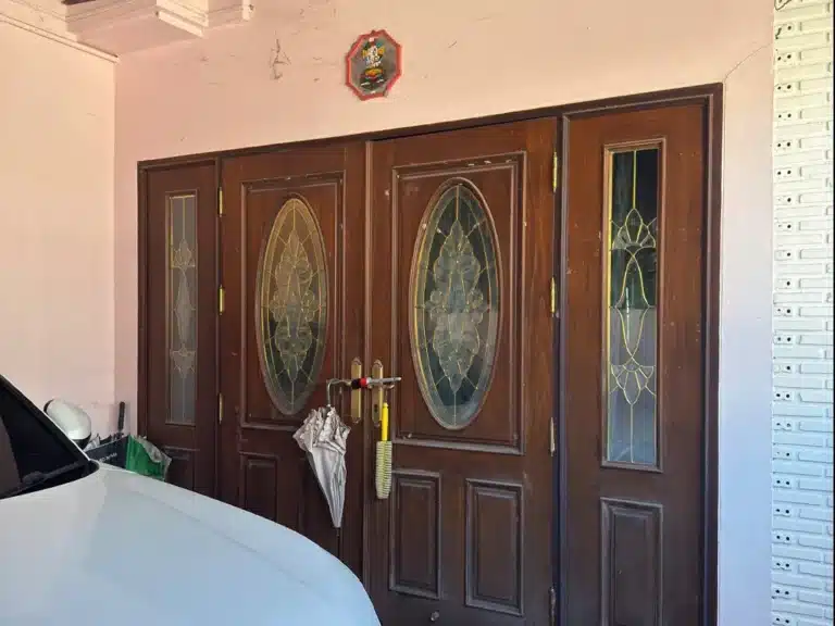 ขายบ้านเดี่ยว 33.6 ตร.ว. หมู่บ้านศุภาลัยบุรี คลอง 4 ปทุมธานี รูปที่ 8