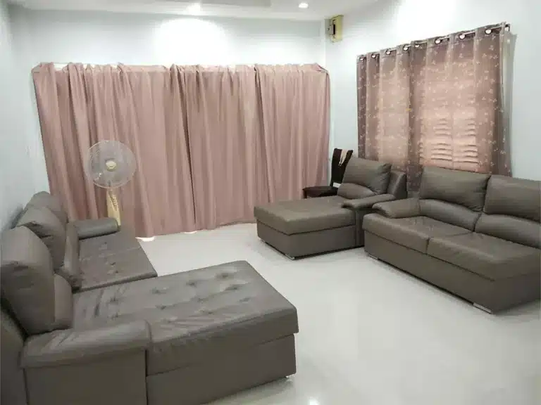 ขายบ้านเดี่ยว 2 ชั้น ทองผาภูมิ กาญจนบุรี รูปที่ 2