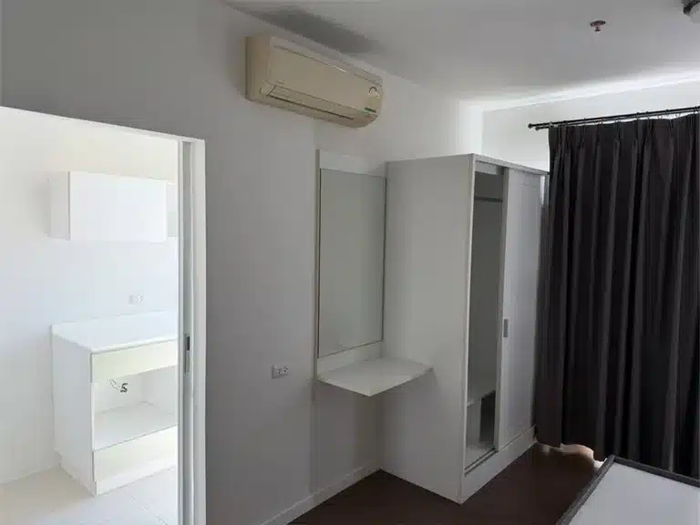 คอนโด บ้านเคียงฟ้า หัวหิน ประจวบคีรีขันธ์ 30.89 ตร.ม. รูปที่ 2