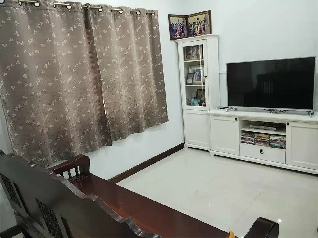 ขายบ้านเดี่ยว 2 ชั้น ทองผาภูมิ กาญจนบุรี รูปที่ 4