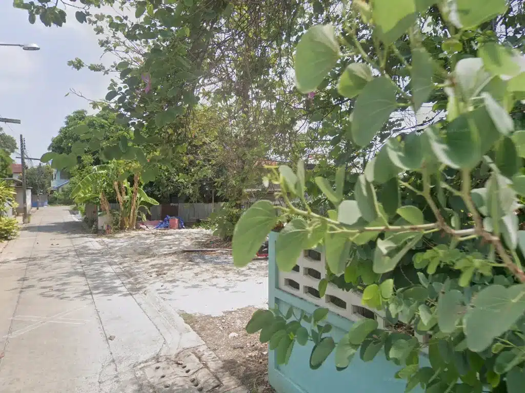 ขายที่ดิน 52 ตร.ว. ราษฎร์บูรณะ กรุงเทพมหานคร รูปที่ 4