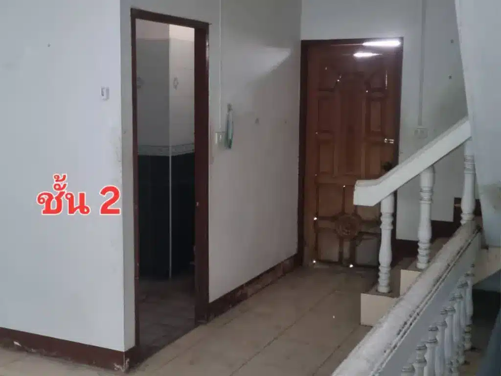 ขายอาคารพาณิชย์ 3 ชั้น 17.2 ตร.ว. เมือง สมุทรปราการ รูปที่ 4