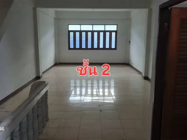 ขายอาคารพาณิชย์ 3 ชั้น 17.2 ตร.ว. เมือง สมุทรปราการ รูปที่ 5