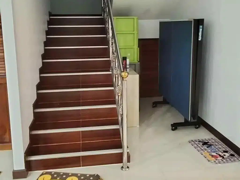 ขายบ้านเดี่ยว 2 ชั้น ทองผาภูมิ กาญจนบุรี รูปที่ 6