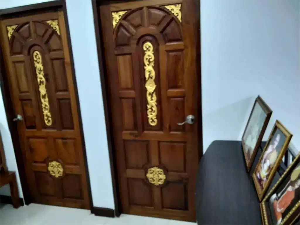 ขายบ้านเดี่ยว 2 ชั้น ทองผาภูมิ กาญจนบุรี รูปที่ 7