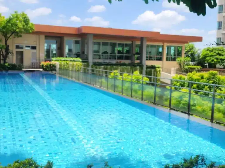 คอนโดเซนทริค ซีน รัชวิภา 40.41 ตร.ม.ชั้น 4 รูปที่ 16