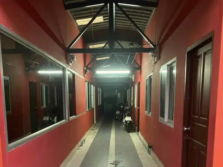 ขายห้องเช่า 19 ห้อง 259 ตร.ว. สายไหม กทม. รูปที่ 3